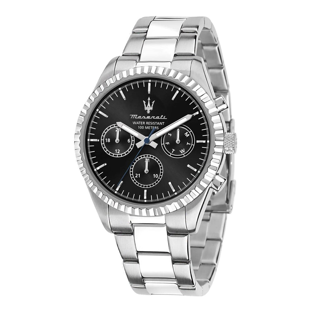 Maserati Competizione R8853100023 Herrenuhr