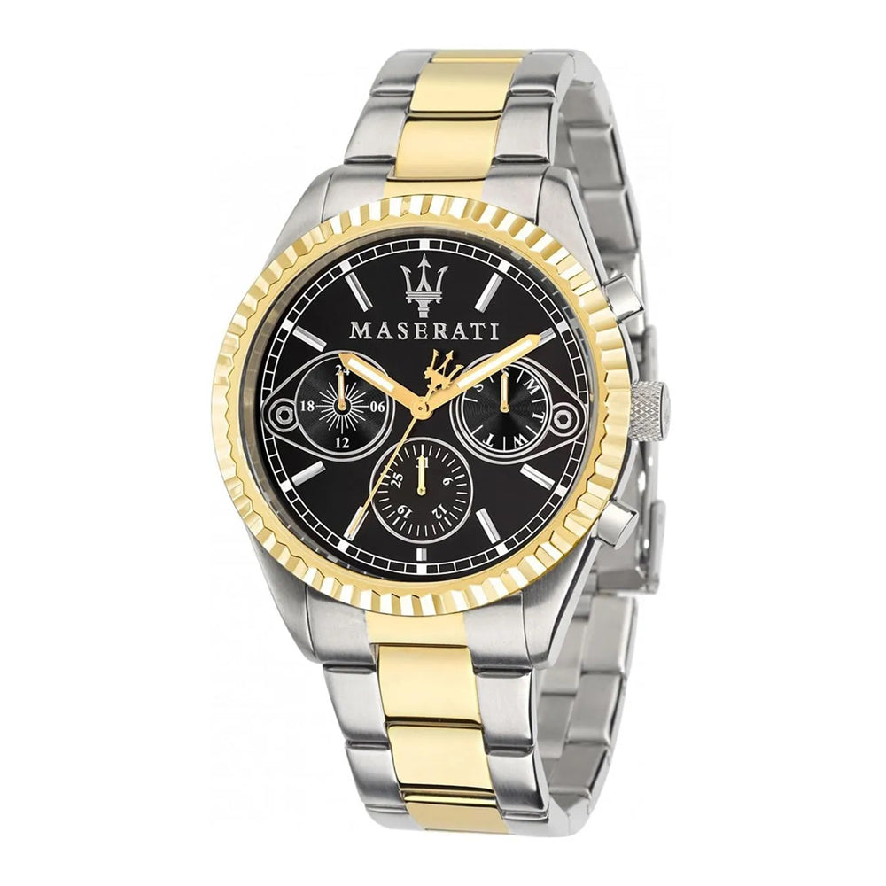 Maserati Competizione R8853100016 Herrenuhr