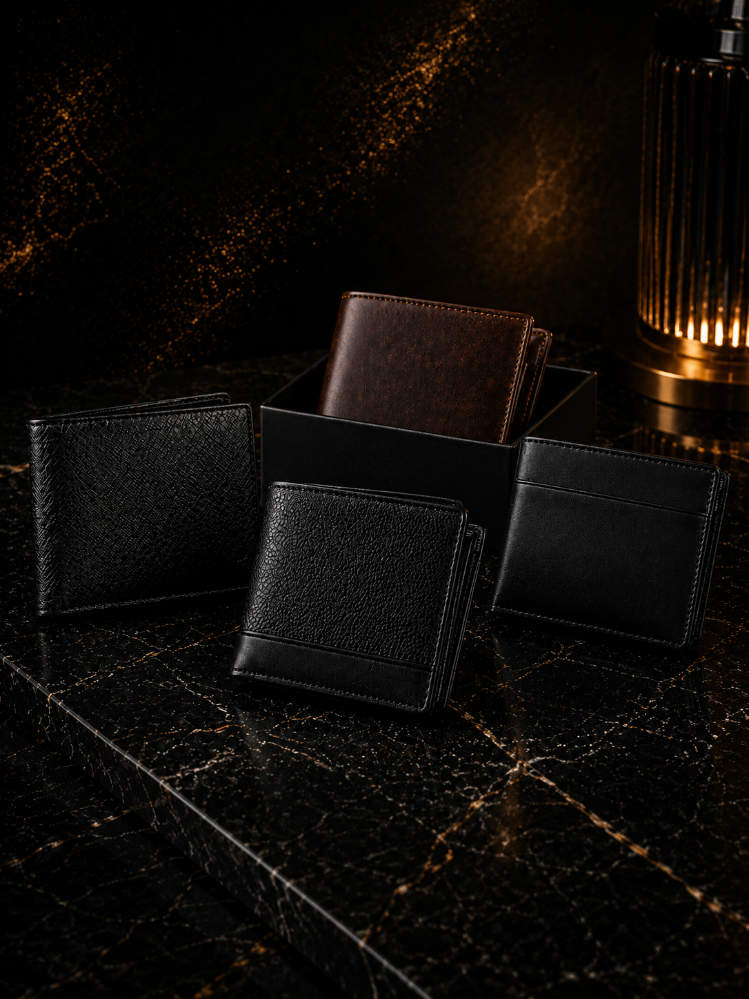 Brieftaschen