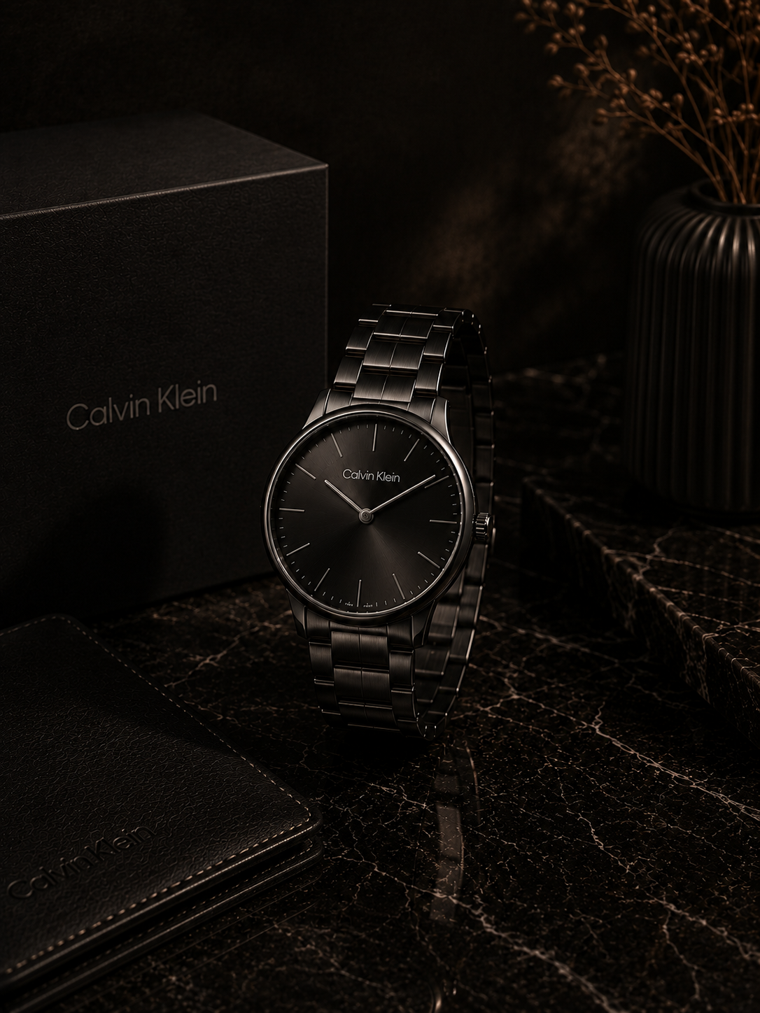 Calvin Klein Herrenuhren