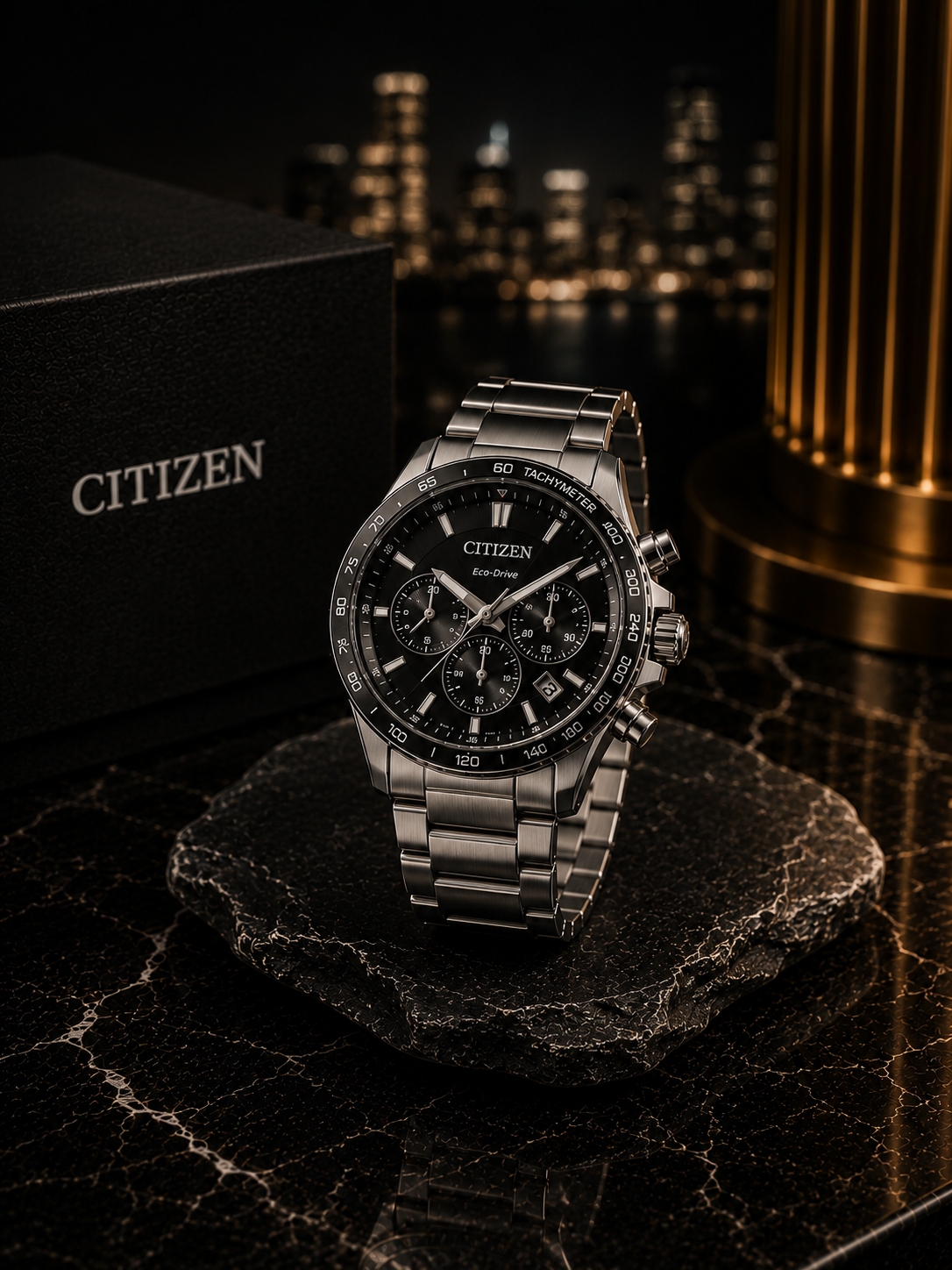 Citizen Herrenuhren