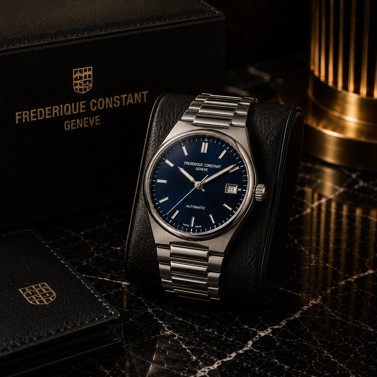 Frederique Constant Herrenuhren