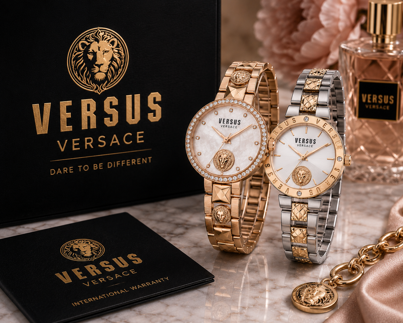 Versus Damenuhren