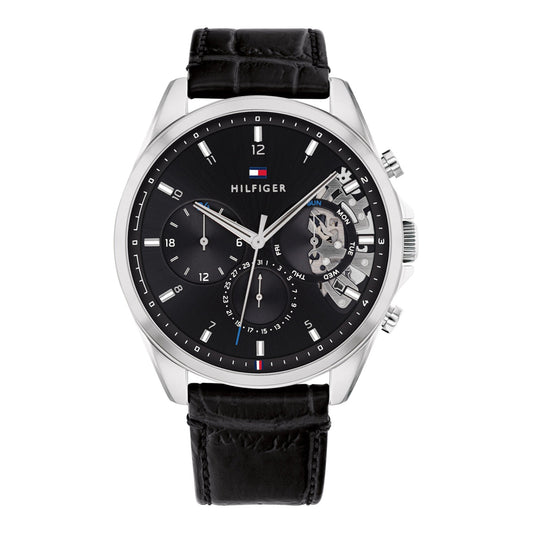 Tommy Hilfiger Baker 1710449 Herrenuhr