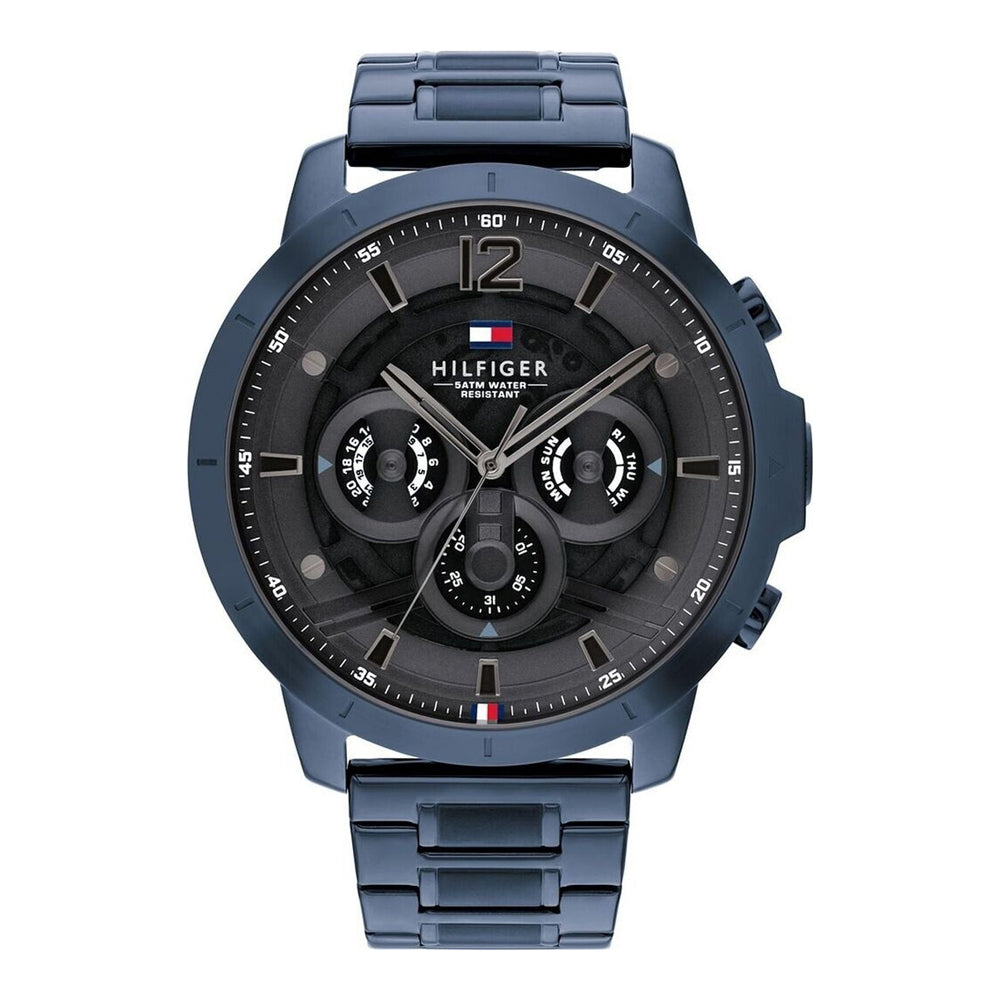 Tommy Hilfiger Luca 1710493 Herrenuhr