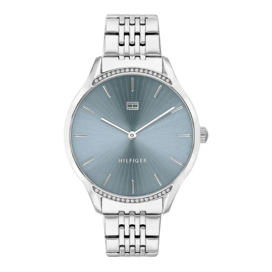 Tommy Hilfiger Sunray 1782210 Damenuhr