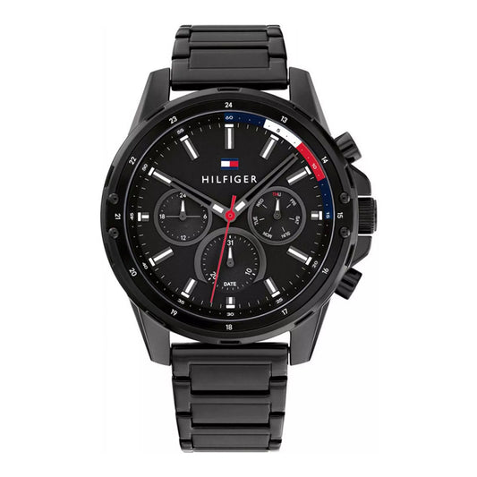 Tommy Hilfiger Mason 1791935 Herrenuhr