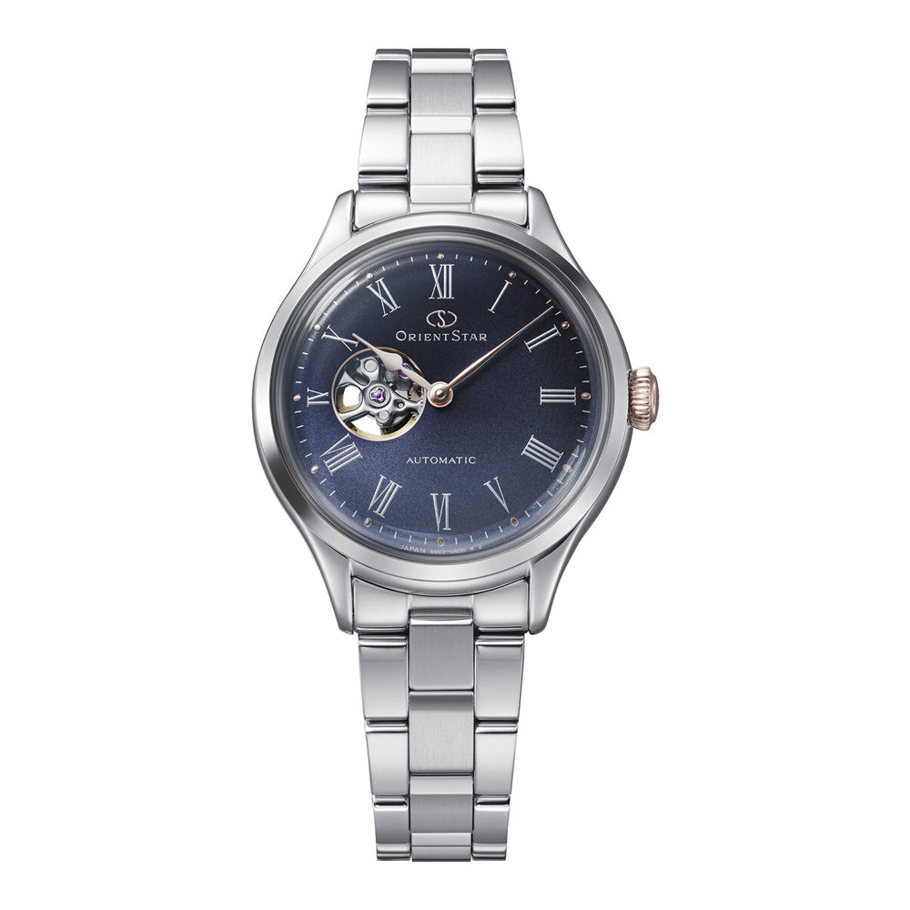 Orient Star Classic Automatic RE-ND0022L00B Damenuhr