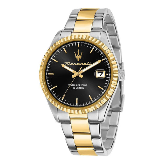 Maserati Competizione R8853100042 Herrenuhr