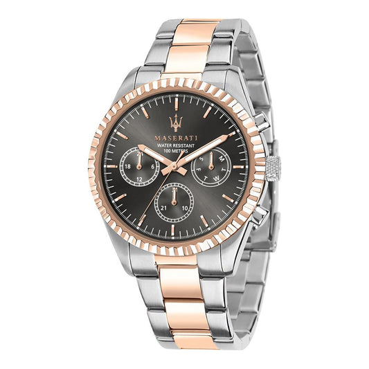 Maserati Competizione R8853100020 Herrenuhr