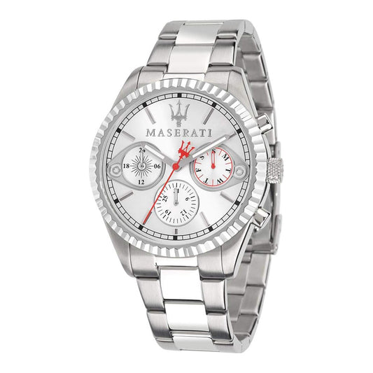 Maserati Competizione R8853100017 Herrenuhr