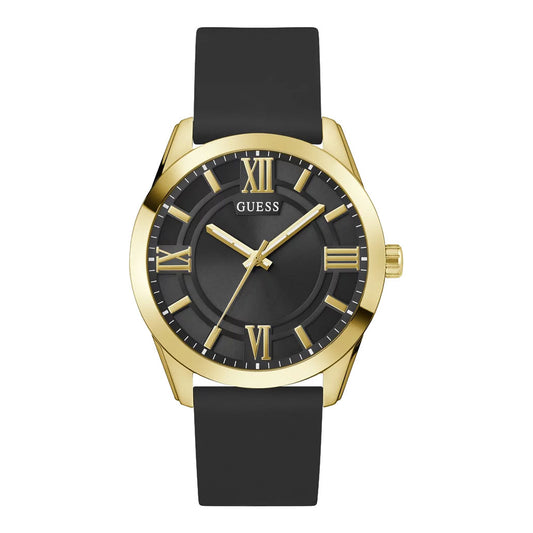 Guess Elliot GW0894G2 Herrenuhr