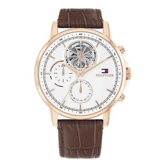 Tommy Hilfiger Steward 1710606 Herrenuhr