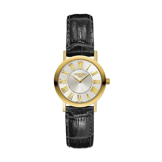 Roamer Limelight Ladies 9340004811SEL Damenuhr