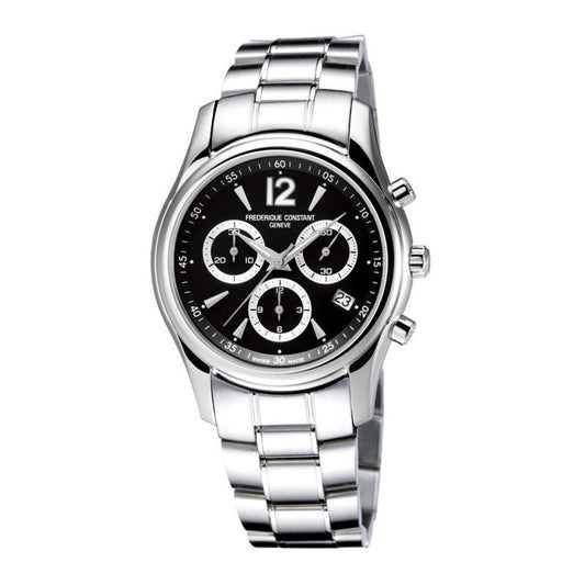 Frederique Constant Junior Chrono FC-292BS4B26B Herrenuhr