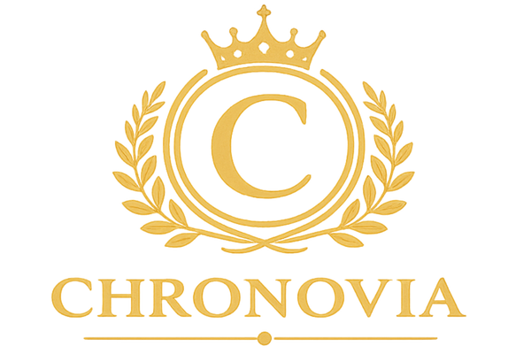 Chronovia