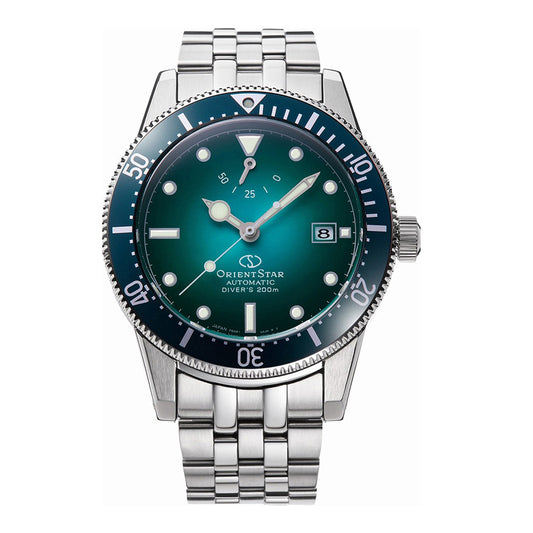 Orient Star Diver 1964 2nd Editon Automatic RE-AU0602E00B Herrenuhr