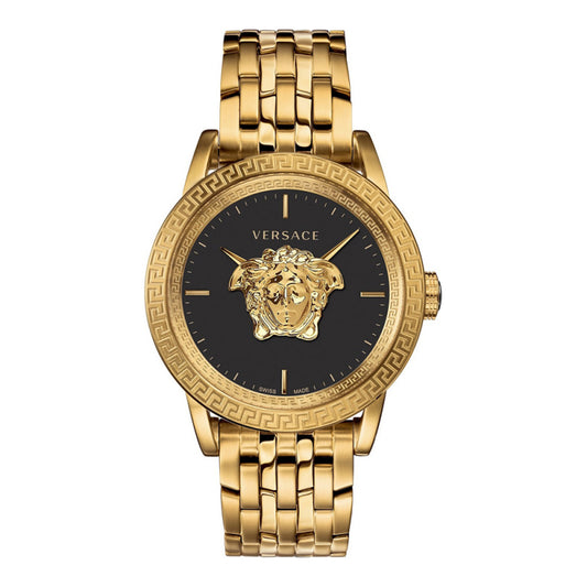 Versace Palazzo Empire, Herrenuhr 43mm 5 ATM